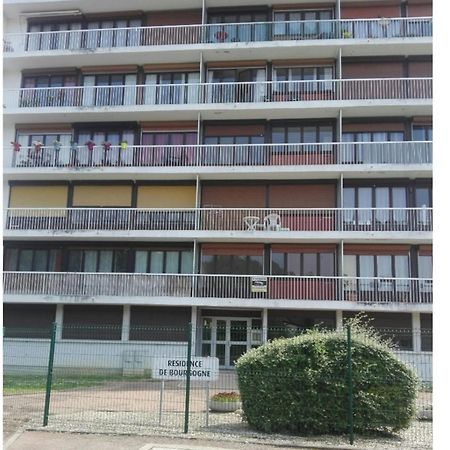 Studio Apartment Санс Екстериор снимка