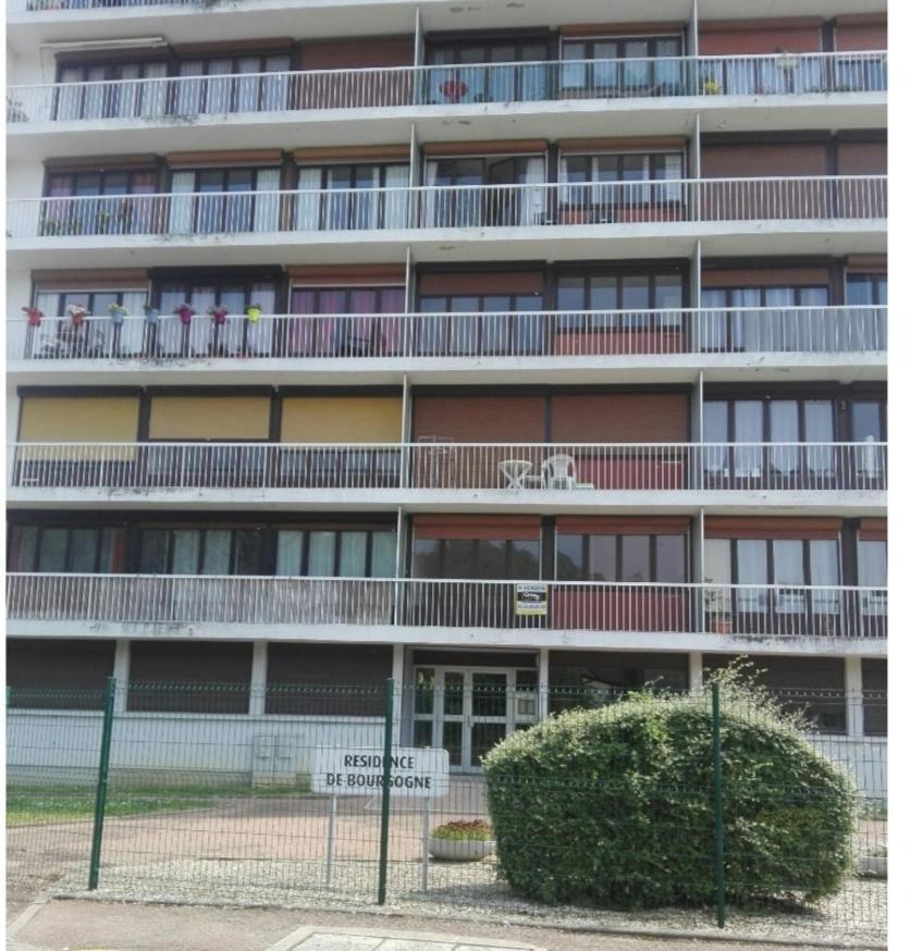 Studio Apartment Санс Екстериор снимка